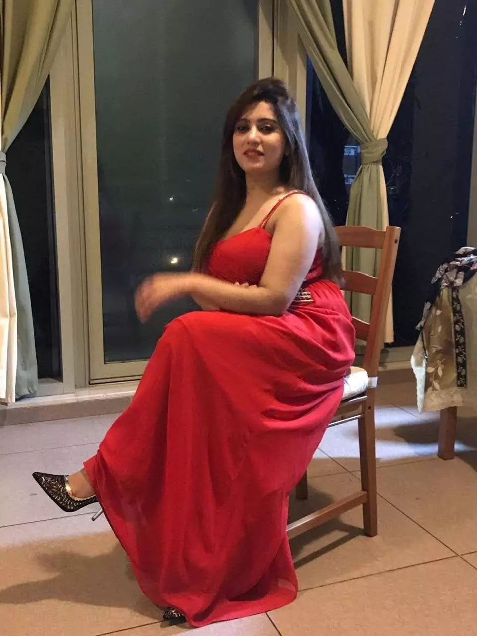 Escort Service in Anantapuramu
